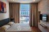 1 Bedroom Condo for rent in The Bangkok Sathorn, Thung Wat Don, Bangkok near BTS Surasak