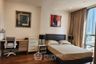 1 Bedroom Condo for rent in The Bangkok Sathorn, Thung Wat Don, Bangkok near BTS Surasak