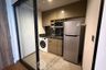 1 Bedroom Condo for rent in Ideo Q Sukhumvit 36, Khlong Tan, Bangkok near BTS Thong Lo