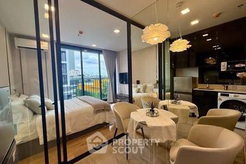1 Bedroom Condo for rent in Noble Around Ari, Sam Sen Nai, Bangkok near BTS Ari