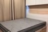 1 Bedroom Condo for rent in XT Huaikhwang, Din Daeng, Bangkok near MRT Huai Khwang