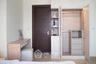 1 Bedroom Condo for rent in Rhythm Ratchada, Sam Sen Nok, Bangkok near MRT Ratchadaphisek