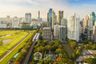 4 Bedroom Condo for rent in 185 Rajadamri, Lumpini, Bangkok near BTS Ratchadamri