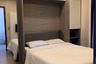 1 Bedroom Condo for rent in Ashton Asoke, Khlong Toei Nuea, Bangkok near MRT Sukhumvit