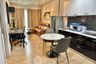1 Bedroom Condo for rent in Noble Refine, Khlong Tan, Bangkok near BTS Phrom Phong