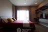 1 Bedroom Condo for rent in The Crest Sukhumvit 34, Khlong Tan, Bangkok near BTS Thong Lo