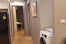 2 Bedroom Condo for rent in TELA Thonglor, Khlong Tan Nuea, Bangkok near BTS Thong Lo