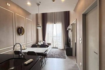 2 Bedroom Condo for rent in Nye by Sansiri, Khlong Ton Sai, Bangkok near BTS Wongwian Yai