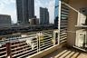 1 Bedroom Condo for rent in Baan Klang Krung Siam - Pathumwan, Thanon Phetchaburi, Bangkok near BTS Ratchathewi