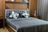 1 Bedroom Condo for rent in 39 by Sansiri, Khlong Tan Nuea, Bangkok near BTS Phrom Phong