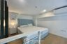 1 Bedroom Condo for rent in Siam Condominium, Din Daeng, Bangkok near MRT Phra Ram 9
