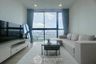 1 Bedroom Condo for rent in Siam Condominium, Din Daeng, Bangkok near MRT Phra Ram 9
