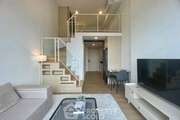 1 Bedroom Condo for rent in Siam Condominium, Din Daeng, Bangkok near MRT Phra Ram 9