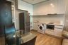 2 Bedroom Condo for rent in Equinox, Chom Phon, Bangkok near MRT Phahon Yothin
