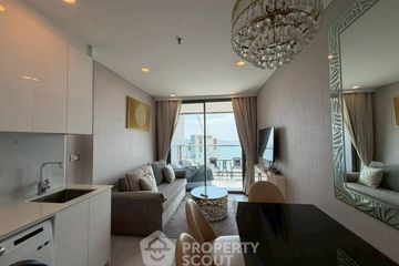 1 Bedroom Condo for rent in Copacabana Beach Jomtien, Nong Prue, Chonburi