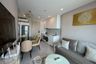1 Bedroom Condo for rent in Copacabana Beach Jomtien, Nong Prue, Chonburi