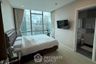 2 Bedroom Condo for rent in The Room Sukhumvit 21, Khlong Toei Nuea, Bangkok near MRT Sukhumvit