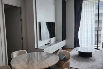 2 Bedroom Condo for rent in MUNIQ Langsuan, Lumpini, Bangkok near BTS Chit Lom