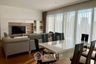 3 Bedroom Condo for rent in 185 Rajadamri, Lumpini, Bangkok near BTS Ratchadamri