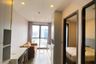 1 Bedroom Condo for rent in Ashton Asoke, Khlong Toei Nuea, Bangkok near MRT Sukhumvit