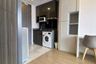 1 Bedroom Condo for rent in Ashton Asoke, Khlong Toei Nuea, Bangkok near MRT Sukhumvit