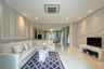 4 Bedroom House for rent in Tha Raeng, Bangkok
