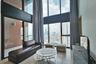 3 Bedroom Condo for rent in The Lofts Silom, Silom, Bangkok near BTS Surasak