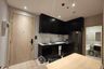 2 Bedroom Condo for rent in NUE District R9, Huai Khwang, Bangkok near MRT Phra Ram 9