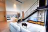 2 Bedroom Condo for rent in The Lofts Silom, Silom, Bangkok near BTS Surasak