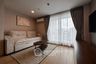 2 Bedroom Condo for rent in Culture Chula, Si Phraya, Bangkok near MRT Sam Yan