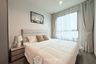 2 Bedroom Condo for rent in Ideo Sukhumvit - Rama 4, Phra Khanong, Bangkok near BTS Phra Khanong