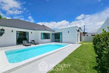 4 Bedroom House for rent in Nong Prue, Chonburi
