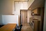 1 Bedroom Condo for rent in Knightsbridge Prime Sathorn, Thung Wat Don, Bangkok near BTS Chong Nonsi