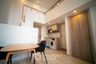 1 Bedroom Condo for rent in Knightsbridge Prime Sathorn, Thung Wat Don, Bangkok near BTS Chong Nonsi