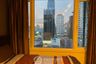 1 Bedroom Condo for rent in Siri at Sukhumvit, Phra Khanong, Bangkok near BTS Thong Lo