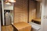 1 Bedroom Condo for rent in The Lumpini 24, Khlong Tan, Bangkok near BTS Phrom Phong