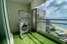 1 Bedroom Condo for rent in Reflection Jomtien Beach Pattaya, Na Jomtien, Chonburi