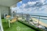1 Bedroom Condo for rent in Reflection Jomtien Beach Pattaya, Na Jomtien, Chonburi
