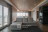 1 Bedroom Condo for rent in Ivy River, Bang Pakok, Bangkok near BTS Talat Phlu