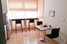 1 Bedroom Condo for rent in Rhythm Ratchada, Sam Sen Nok, Bangkok near MRT Ratchadaphisek