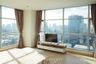 2 Bedroom Condo for rent in Rhythm Ratchada, Sam Sen Nok, Bangkok near MRT Ratchadaphisek