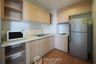 2 Bedroom Condo for rent in Rhythm Ratchada, Sam Sen Nok, Bangkok near MRT Ratchadaphisek