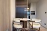 1 Bedroom Condo for rent in The Reserve Sathorn, Thung Maha Mek, Bangkok near BTS Chong Nonsi