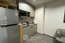 1 Bedroom Condo for rent in Ideo Mobi Rangnam, Thanon Phaya Thai, Bangkok near BTS Victory Monument