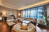 4 Bedroom Condo for rent in The Estelle Phrom Phong, Khlong Tan, Bangkok near BTS Phrom Phong