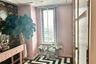 2 Bedroom Condo for rent in The Reserve Phahol - Pradipat, Phaya Thai, Bangkok near BTS Saphan Kwai