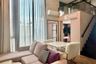 2 Bedroom Condo for rent in The Reserve Phahol - Pradipat, Phaya Thai, Bangkok near BTS Saphan Kwai