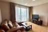 2 Bedroom Condo for rent in Siri at Sukhumvit, Phra Khanong, Bangkok near BTS Thong Lo