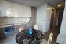 2 Bedroom Condo for rent in Celes Asoke, Khlong Toei Nuea, Bangkok near BTS Asoke