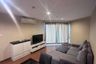 1 Bedroom Condo for rent in Belle Grand Rama 9, Huai Khwang, Bangkok near MRT Phra Ram 9